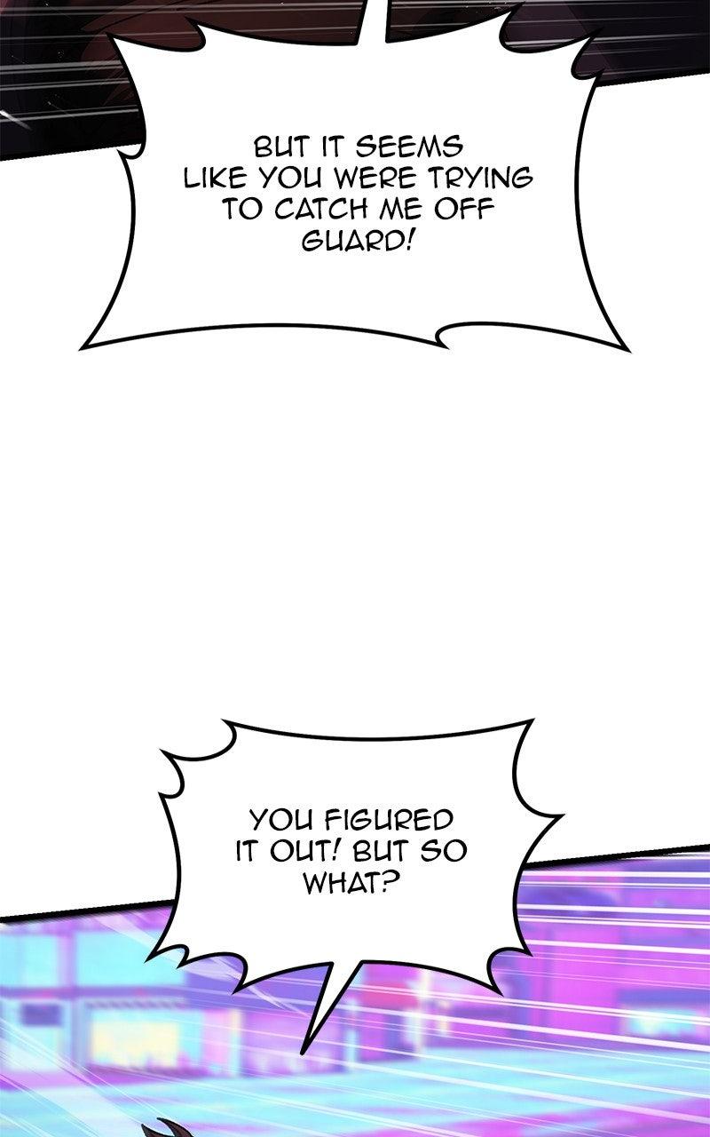 Regressed, but the World Didn