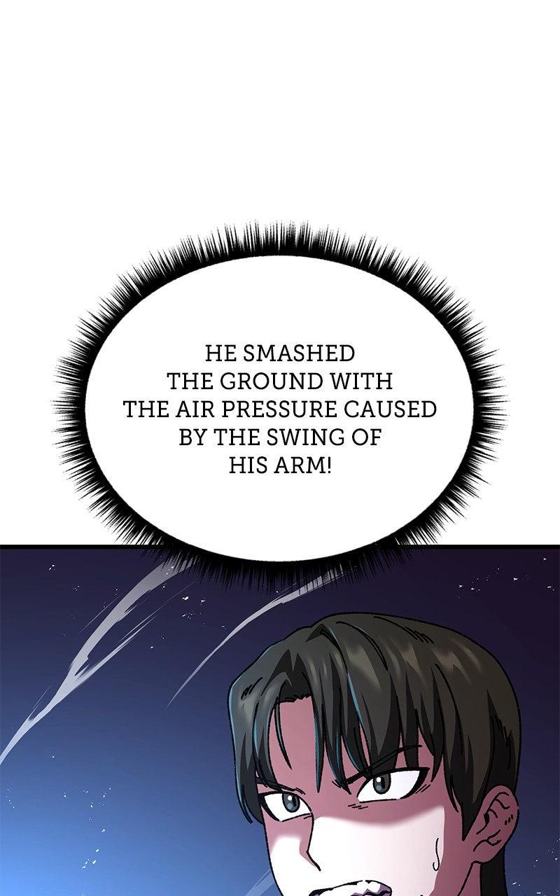 Regressed, but the World Didn