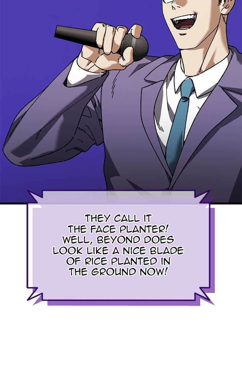 Regressed, but the World Didn