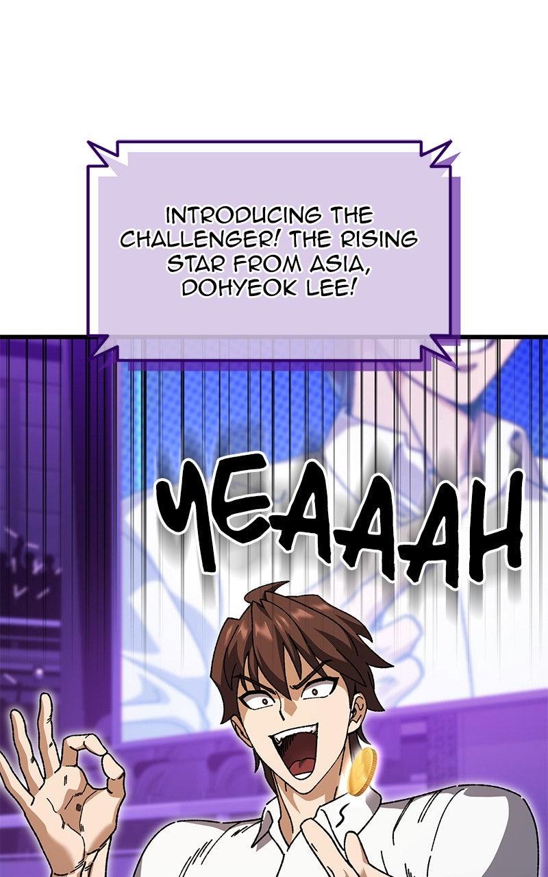 Regressed, but the World Didn