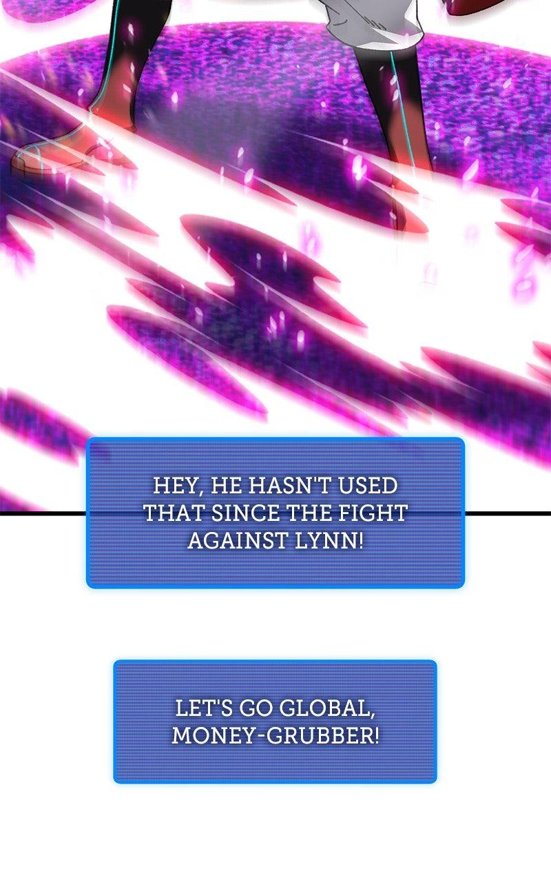 Regressed, but the World Didn