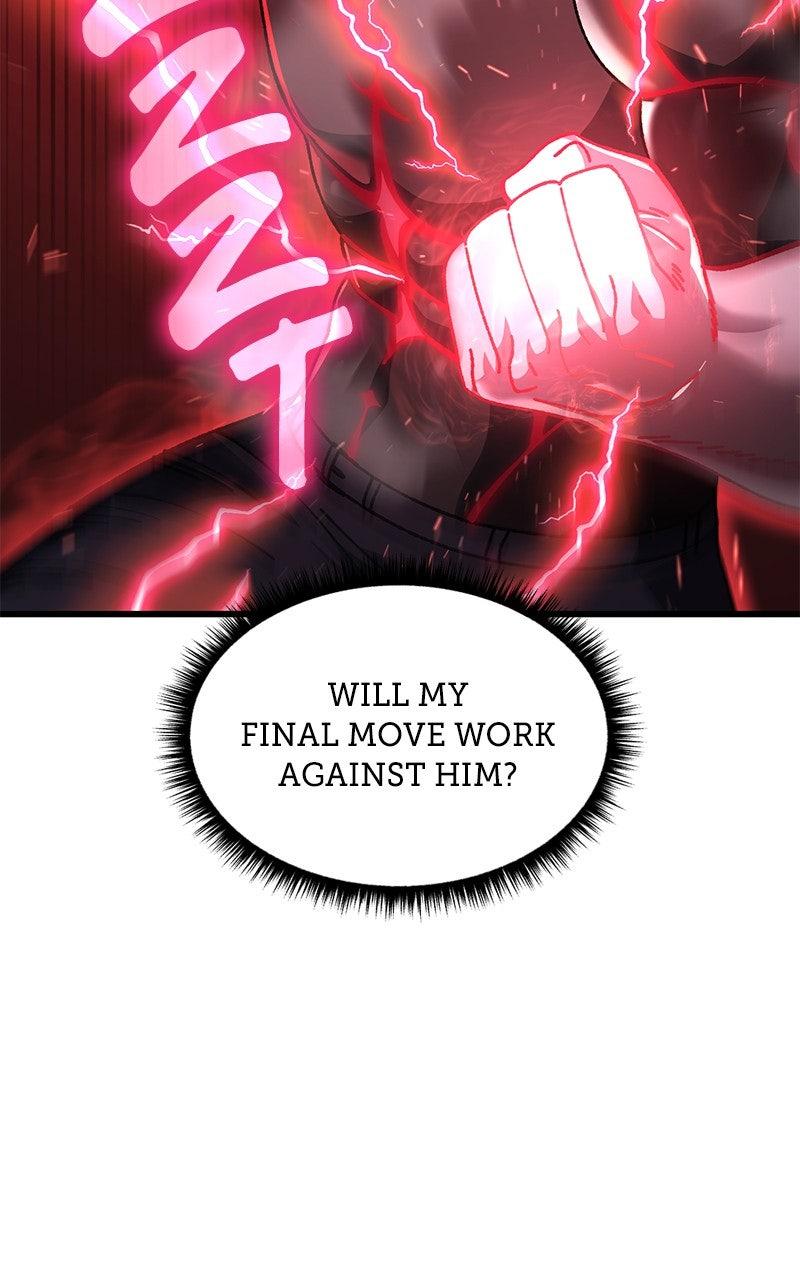 Regressed, but the World Didn