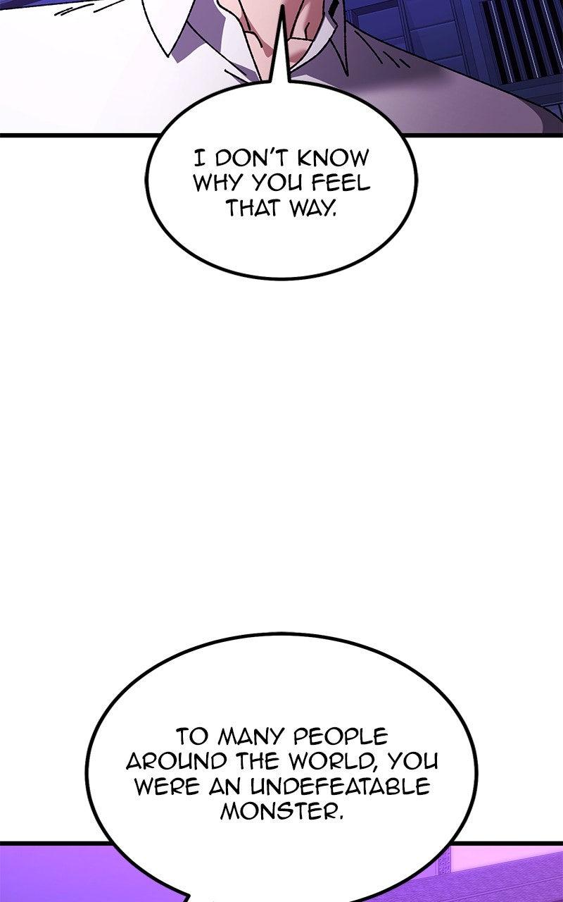 Regressed, but the World Didn