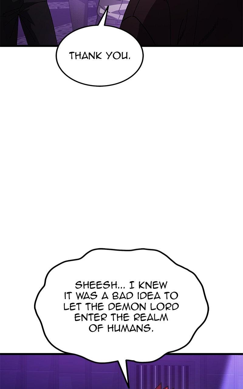 Regressed, but the World Didn