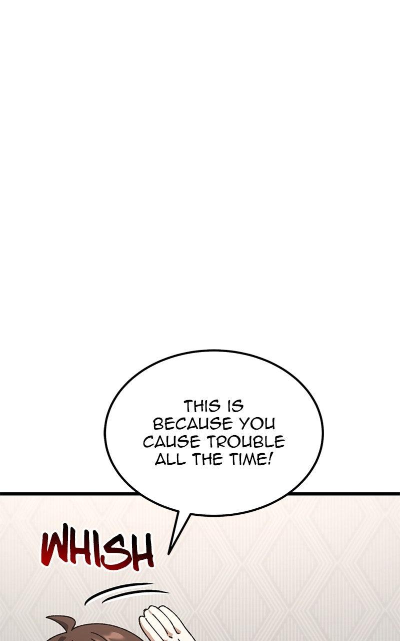 Regressed, but the World Didn