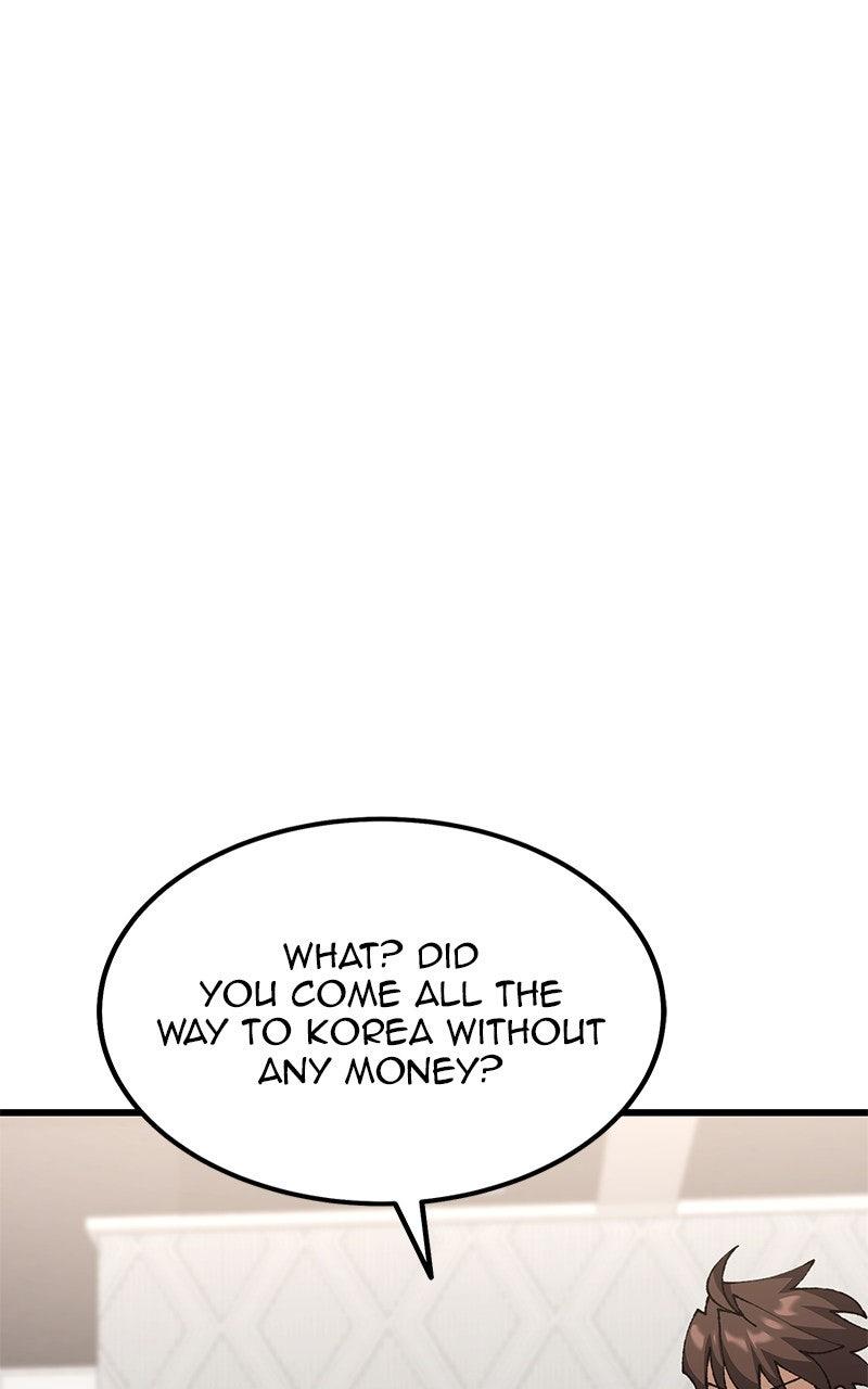 Regressed, but the World Didn