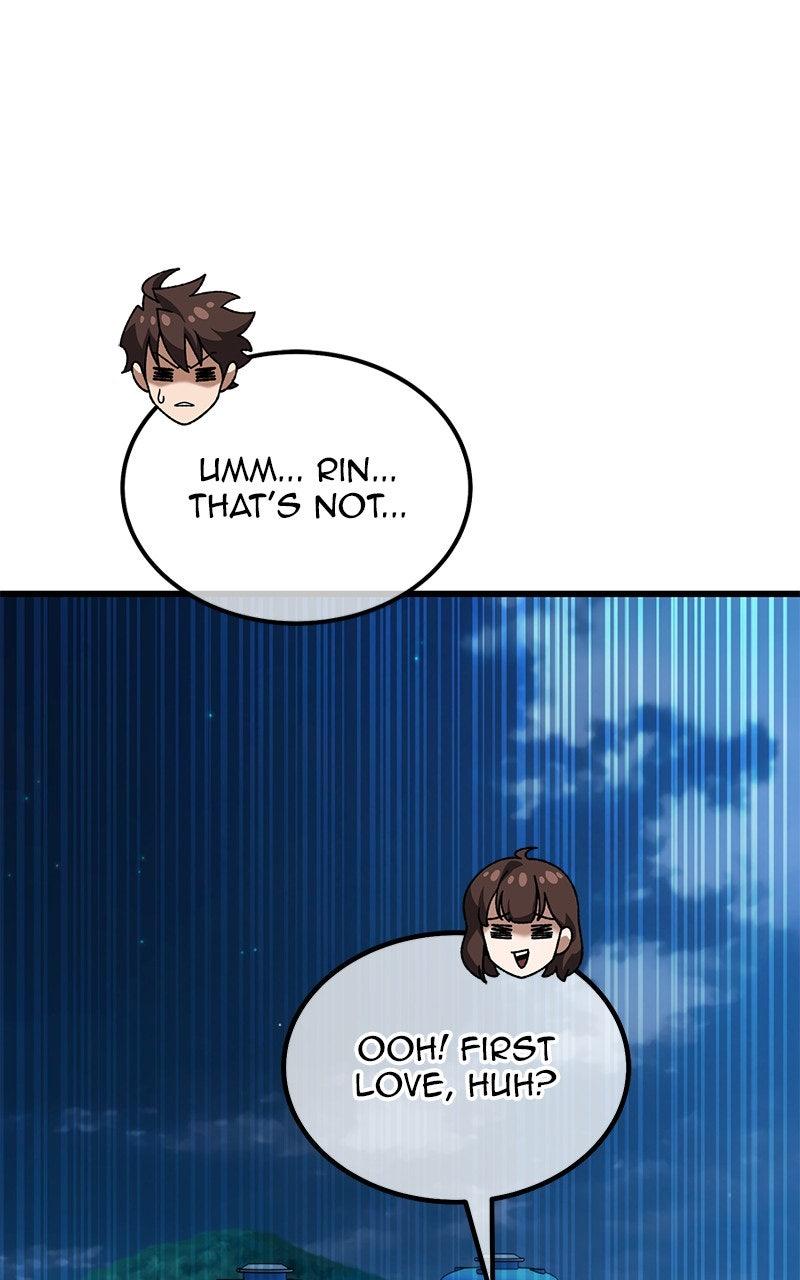 Regressed, but the World Didn