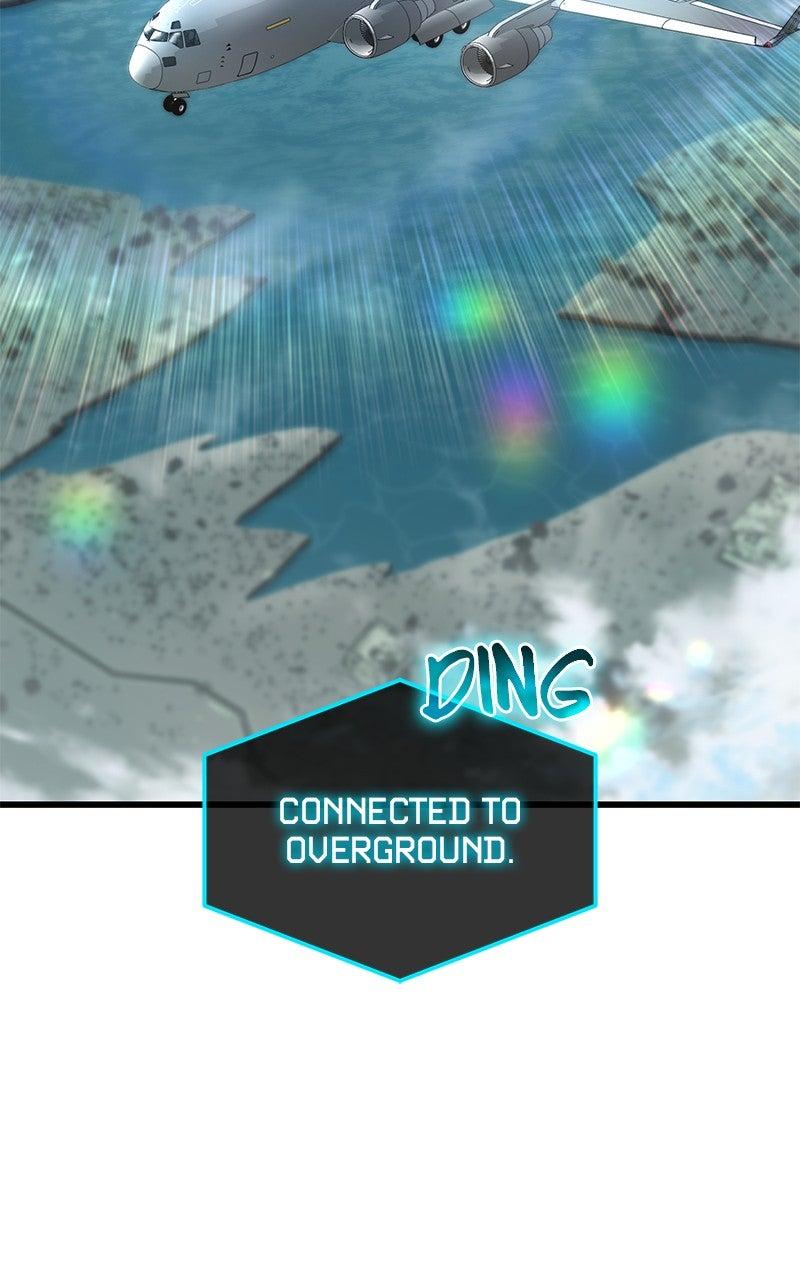 Regressed, but the World Didn