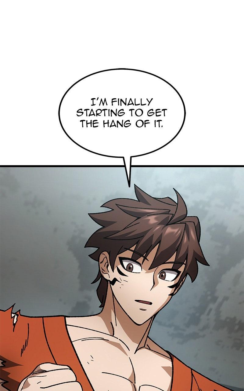 Regressed, but the World Didn