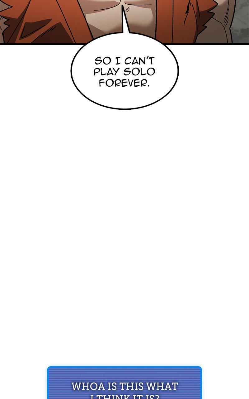 Regressed, but the World Didn