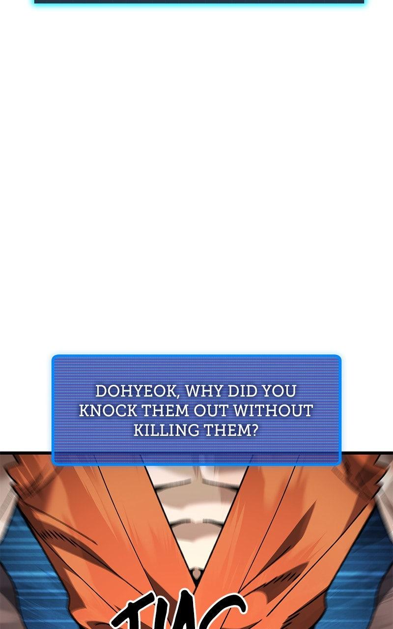 Regressed, but the World Didn