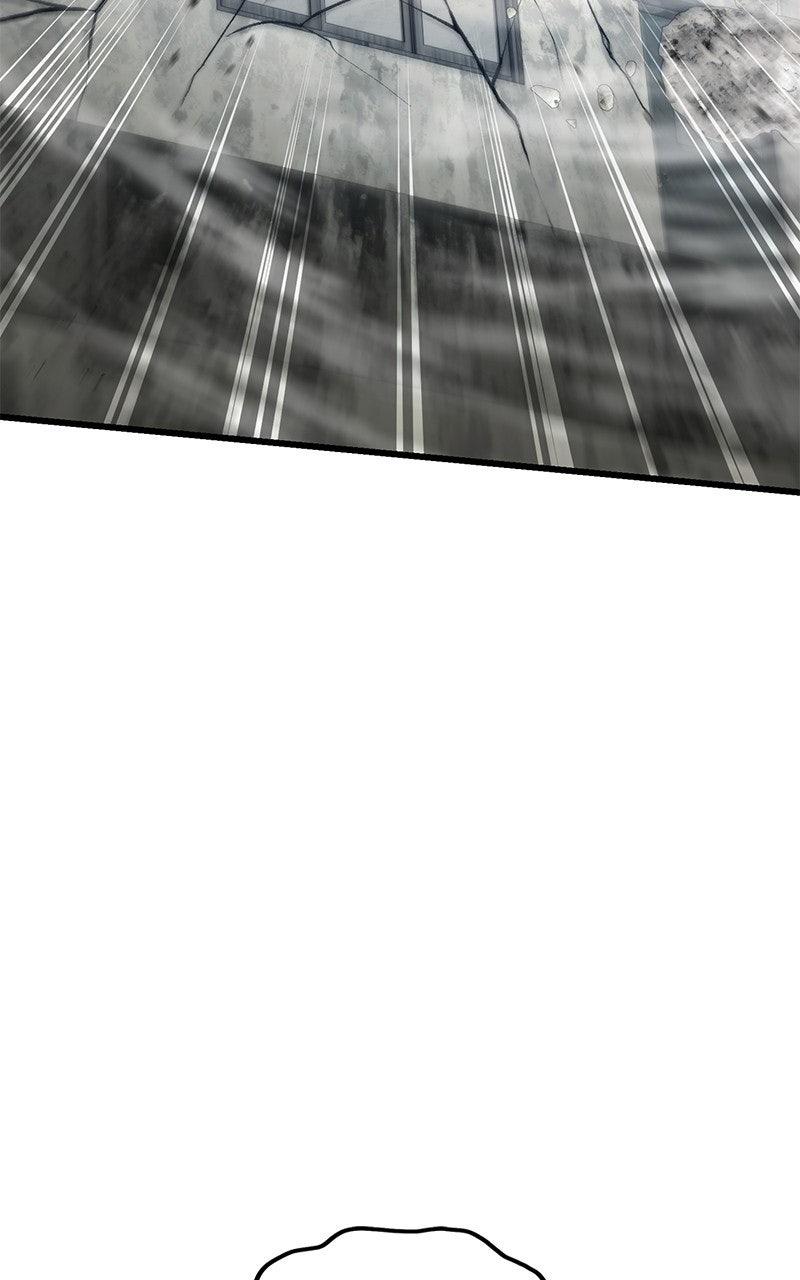 Regressed, but the World Didn