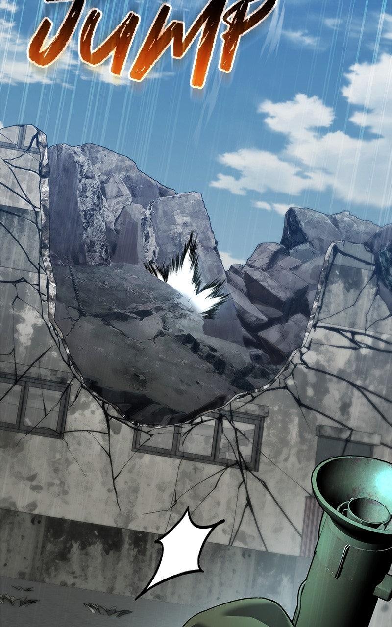 Regressed, but the World Didn