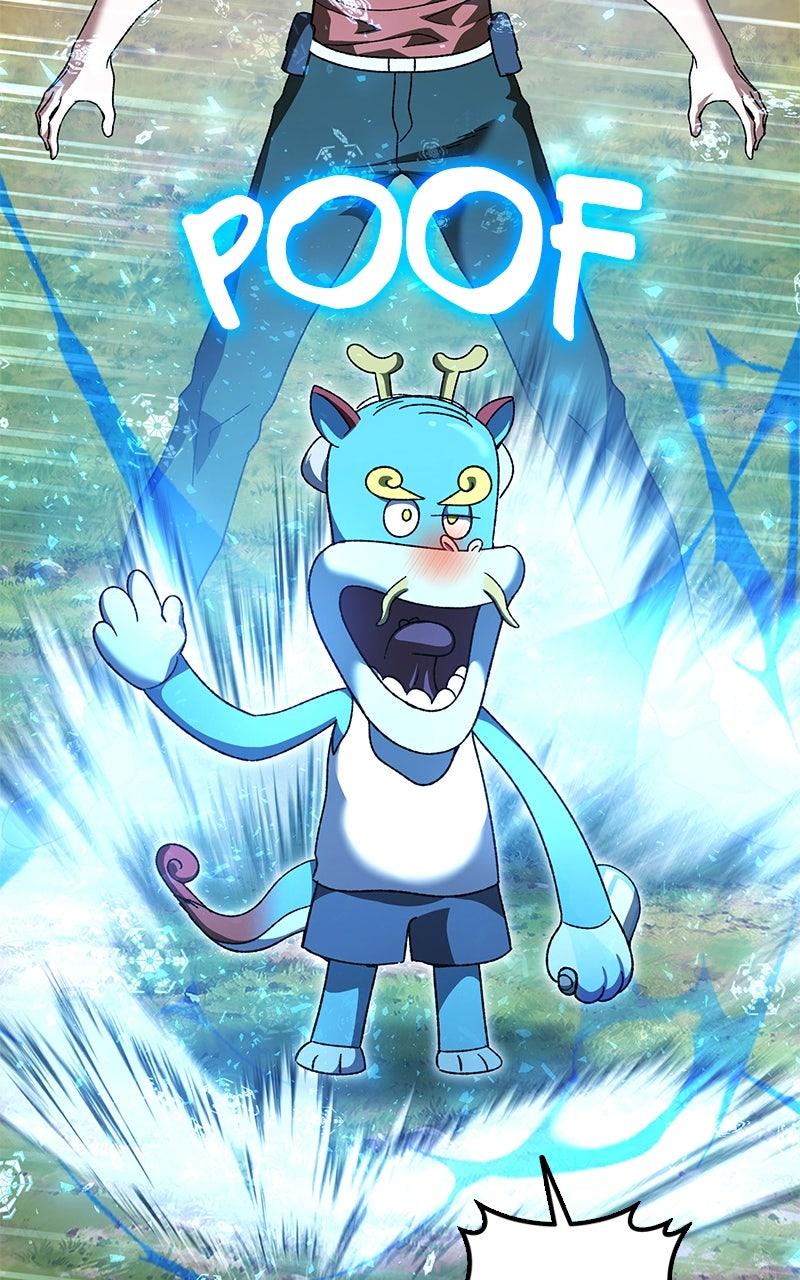 Regressed, but the World Didn
