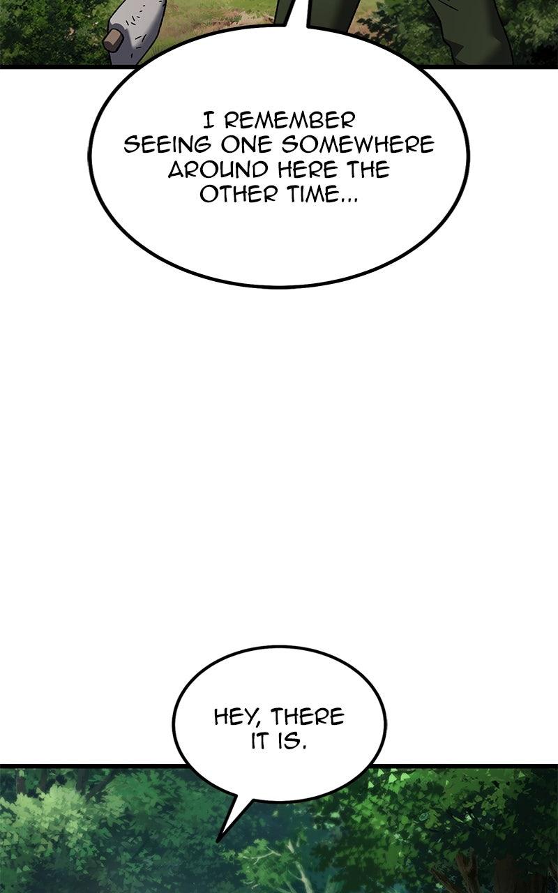 Regressed, but the World Didn