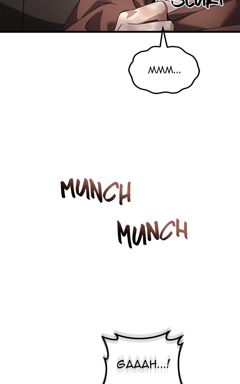 Regressed, but the World Didn