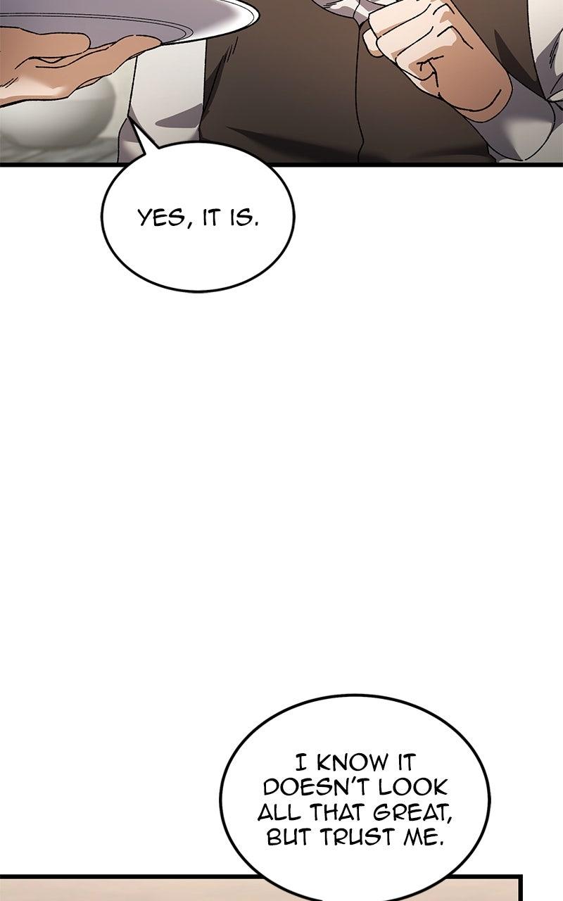Regressed, but the World Didn