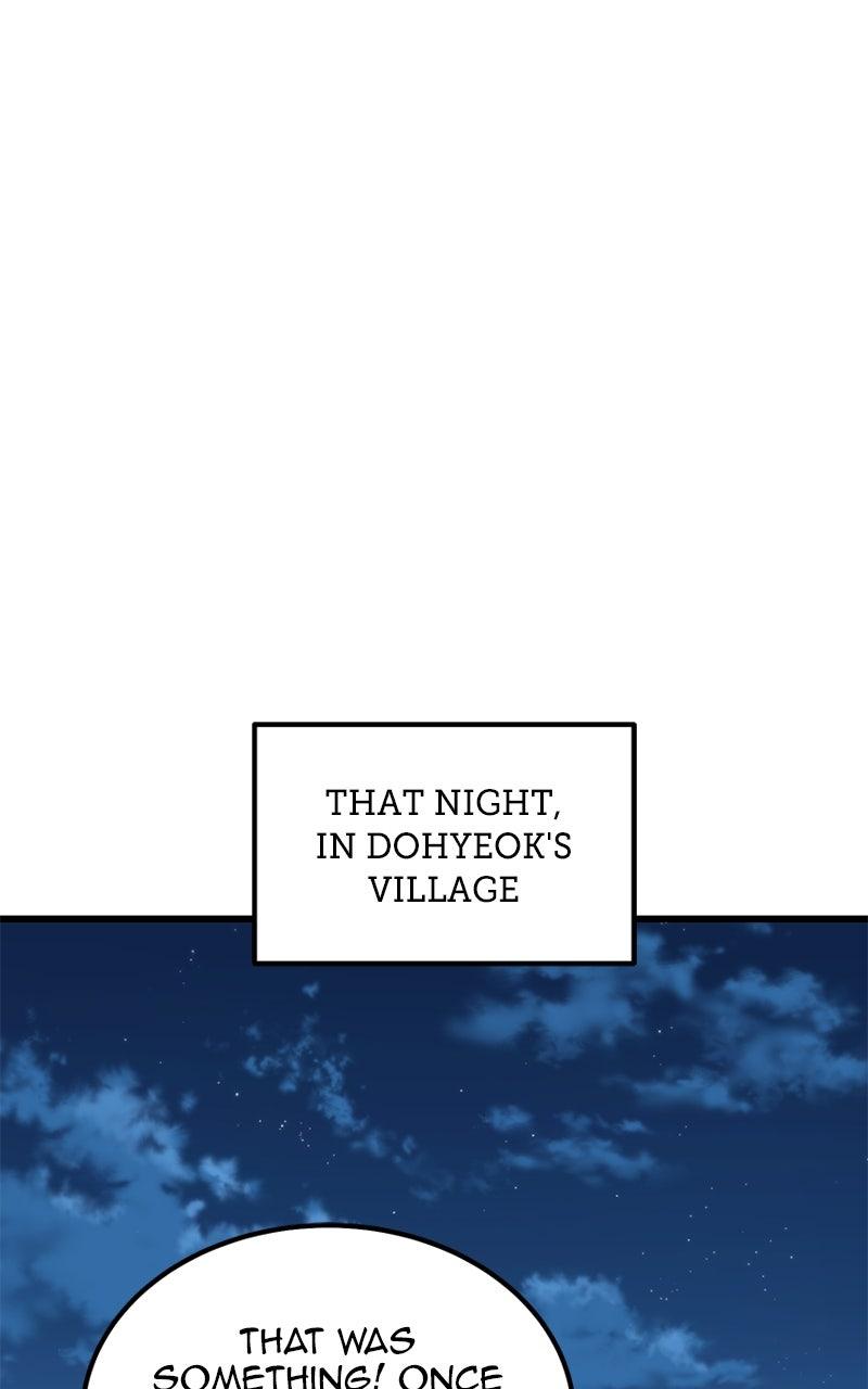 Regressed, but the World Didn
