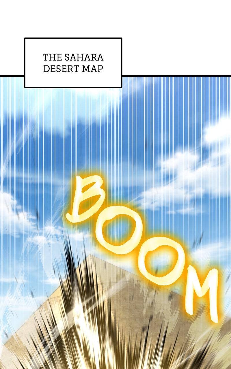 Regressed, but the World Didn
