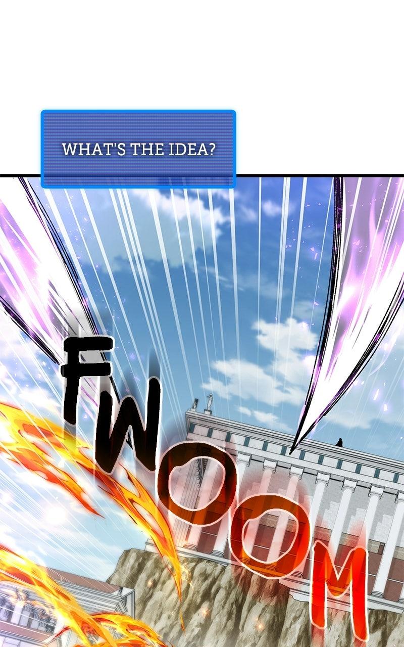Regressed, but the World Didn