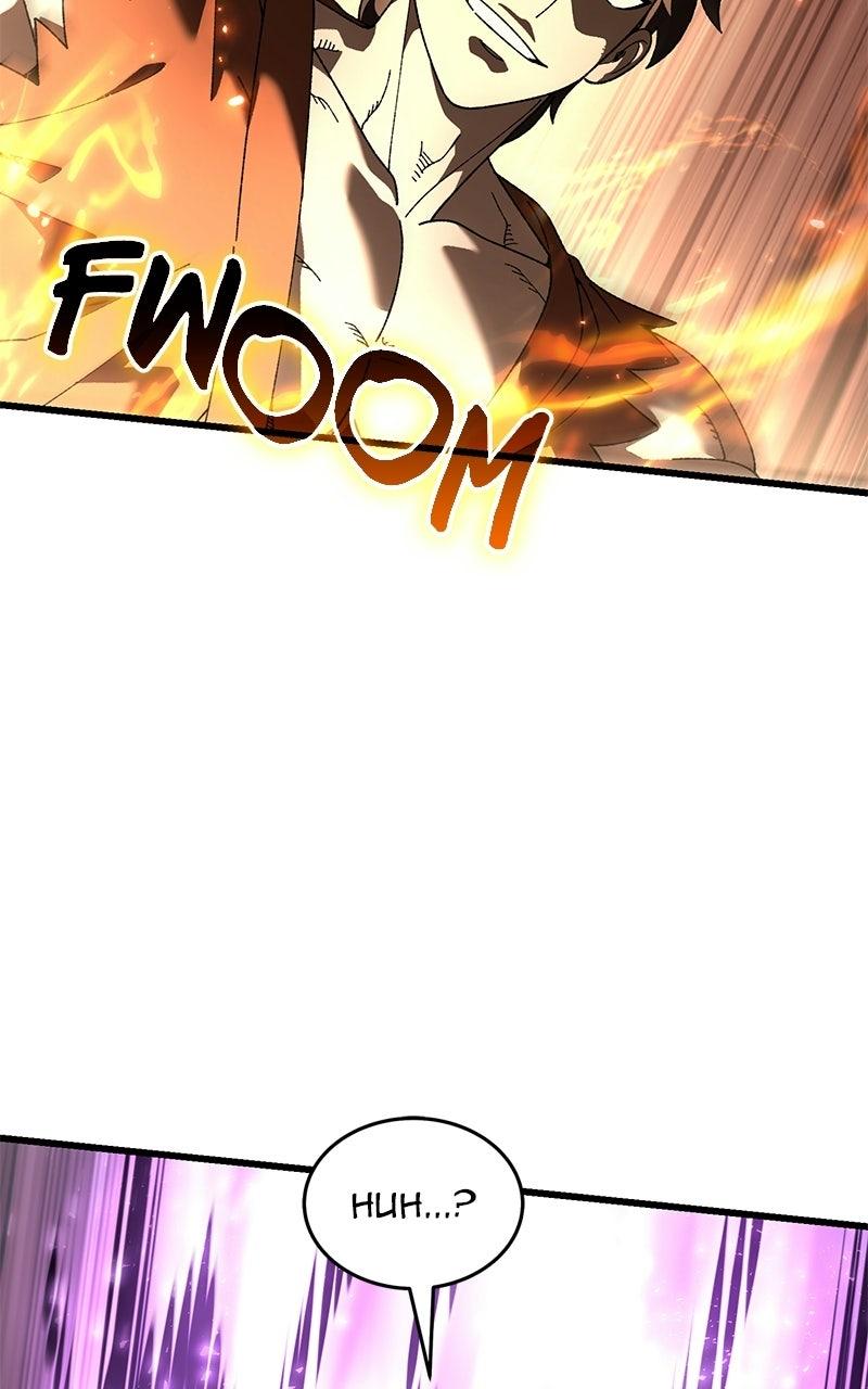 Regressed, but the World Didn