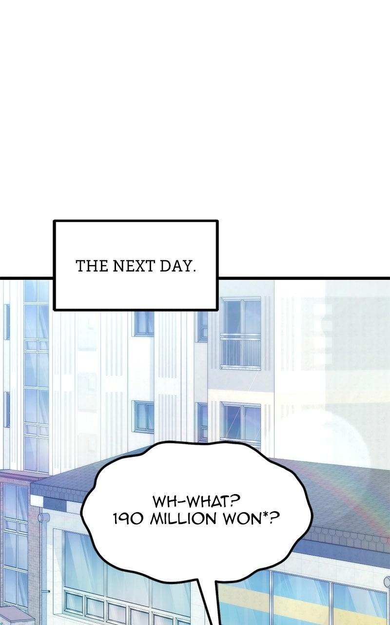 Regressed, but the World Didn