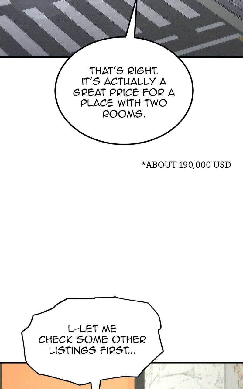 Regressed, but the World Didn