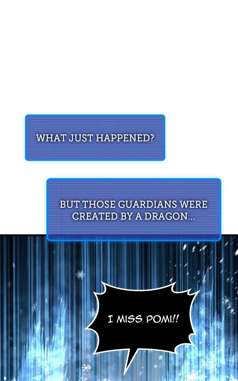 Regressed, but the World Didn