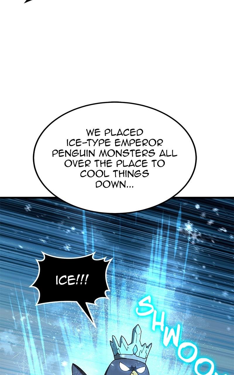 Regressed, but the World Didn