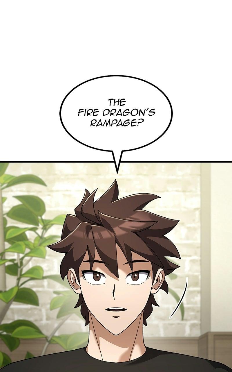 Regressed, but the World Didn
