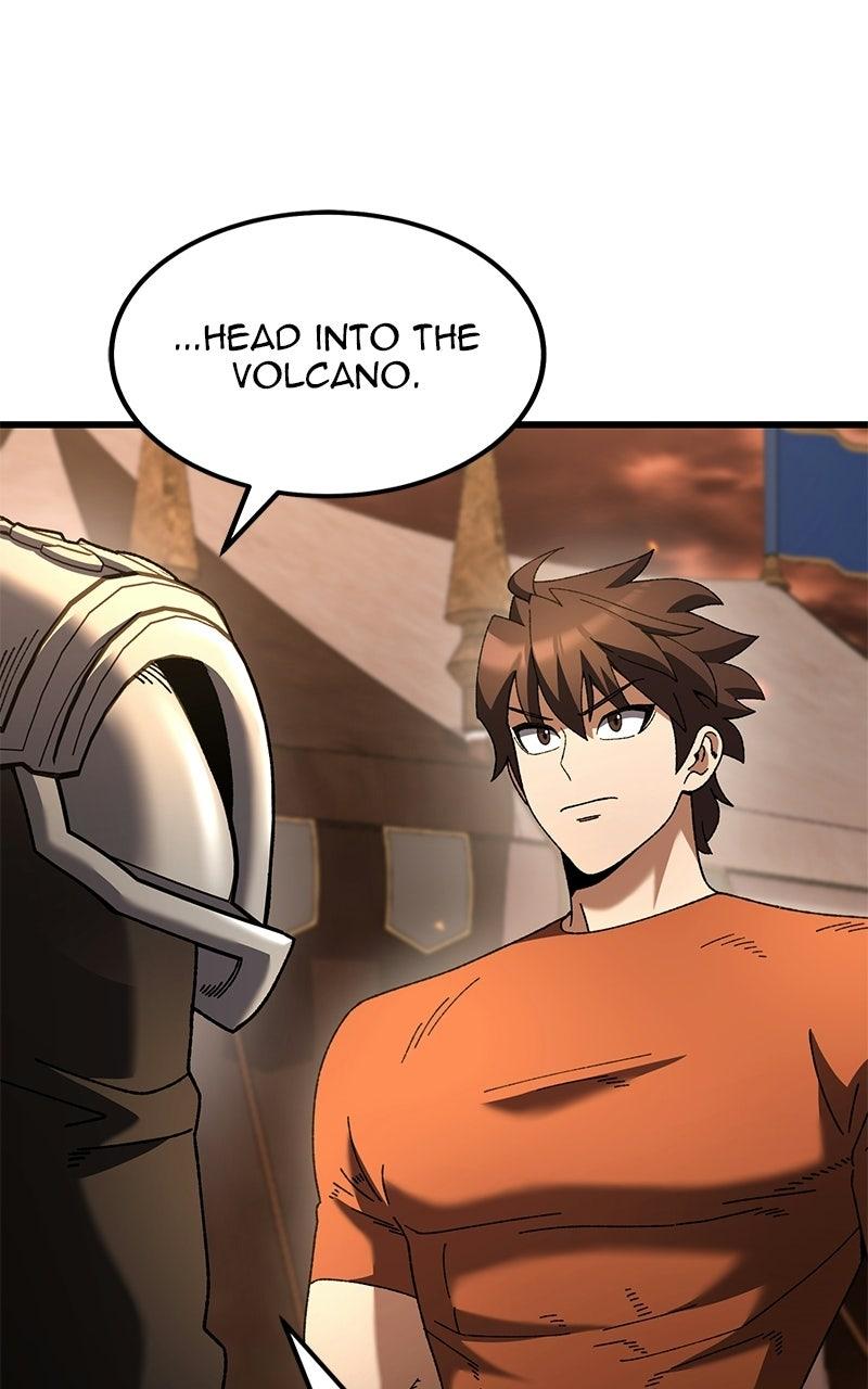Regressed, but the World Didn