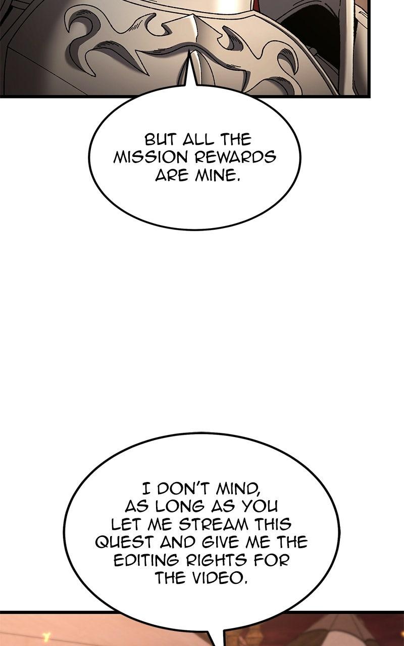 Regressed, but the World Didn