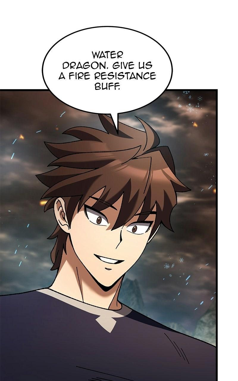 Regressed, but the World Didn