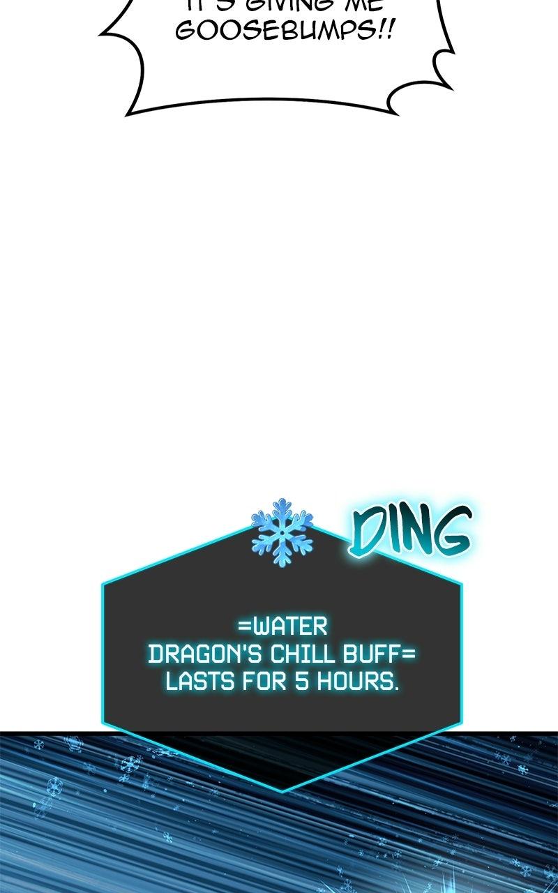 Regressed, but the World Didn