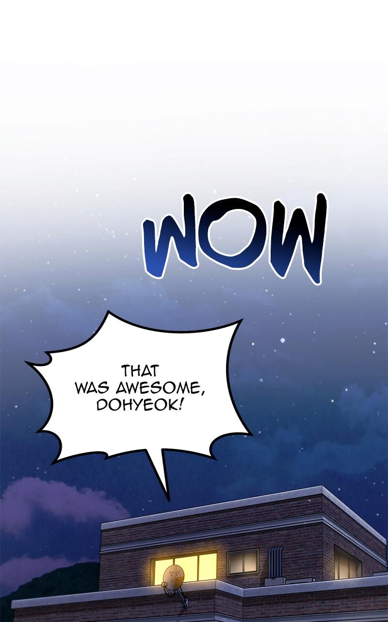 Regressed, but the World Didn