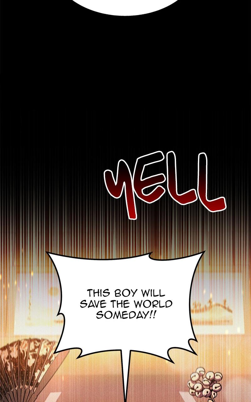 Regressed, but the World Didn