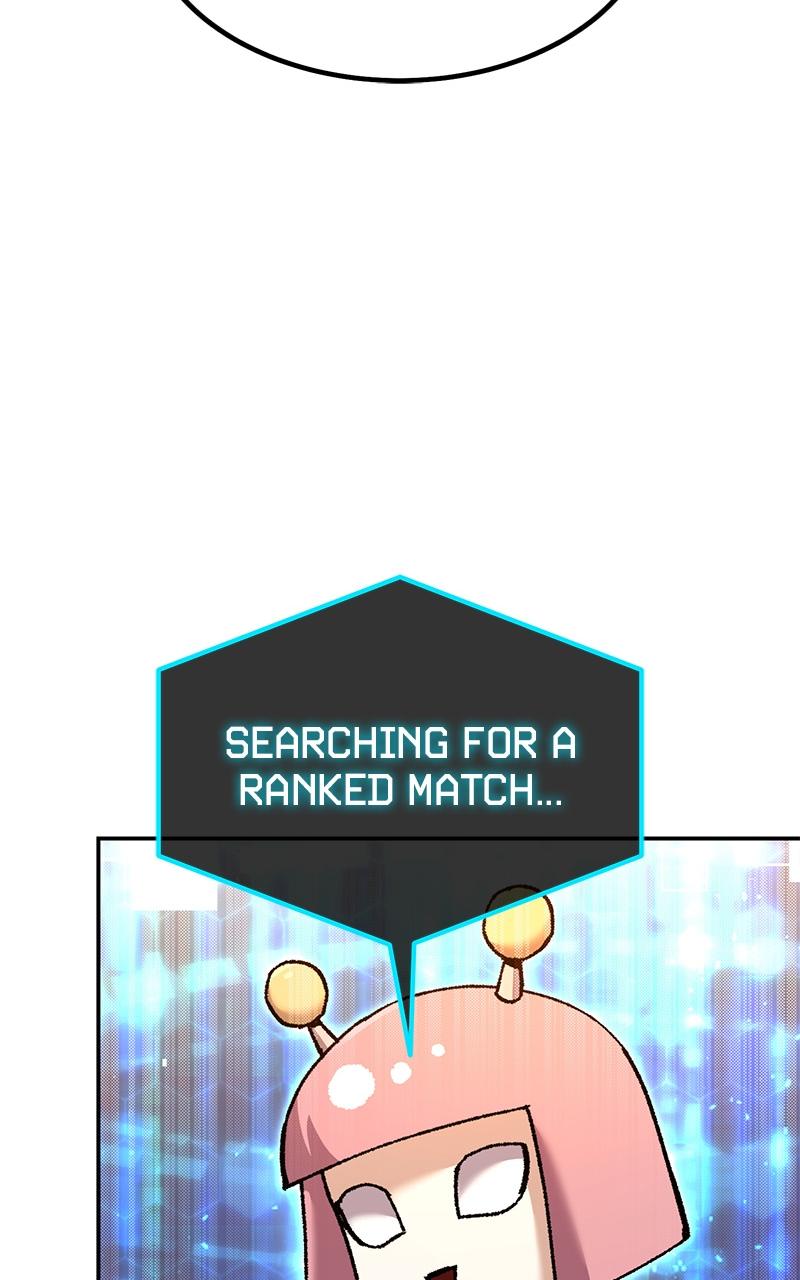 Regressed, but the World Didn