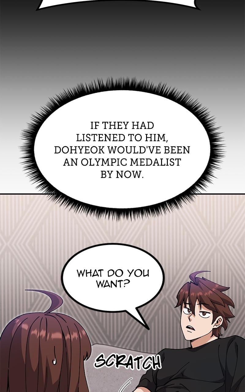 Regressed, but the World Didn