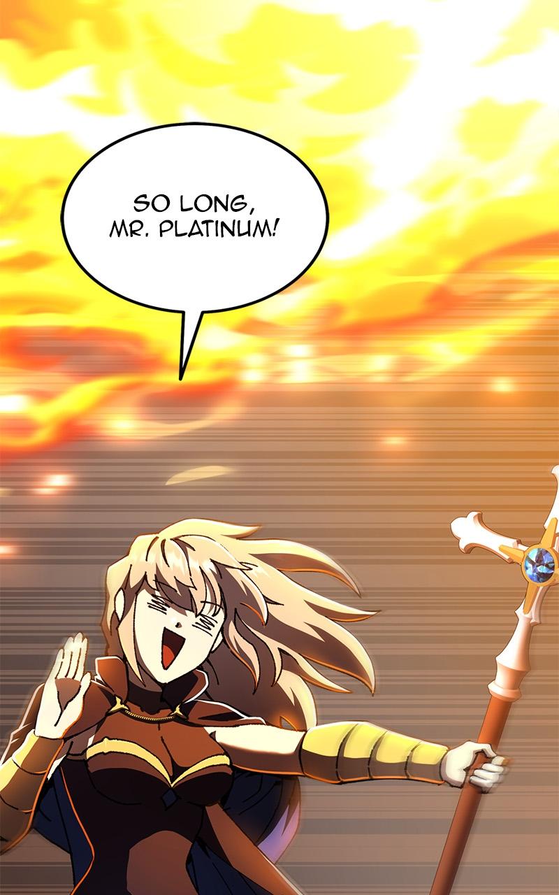 Regressed, but the World Didn