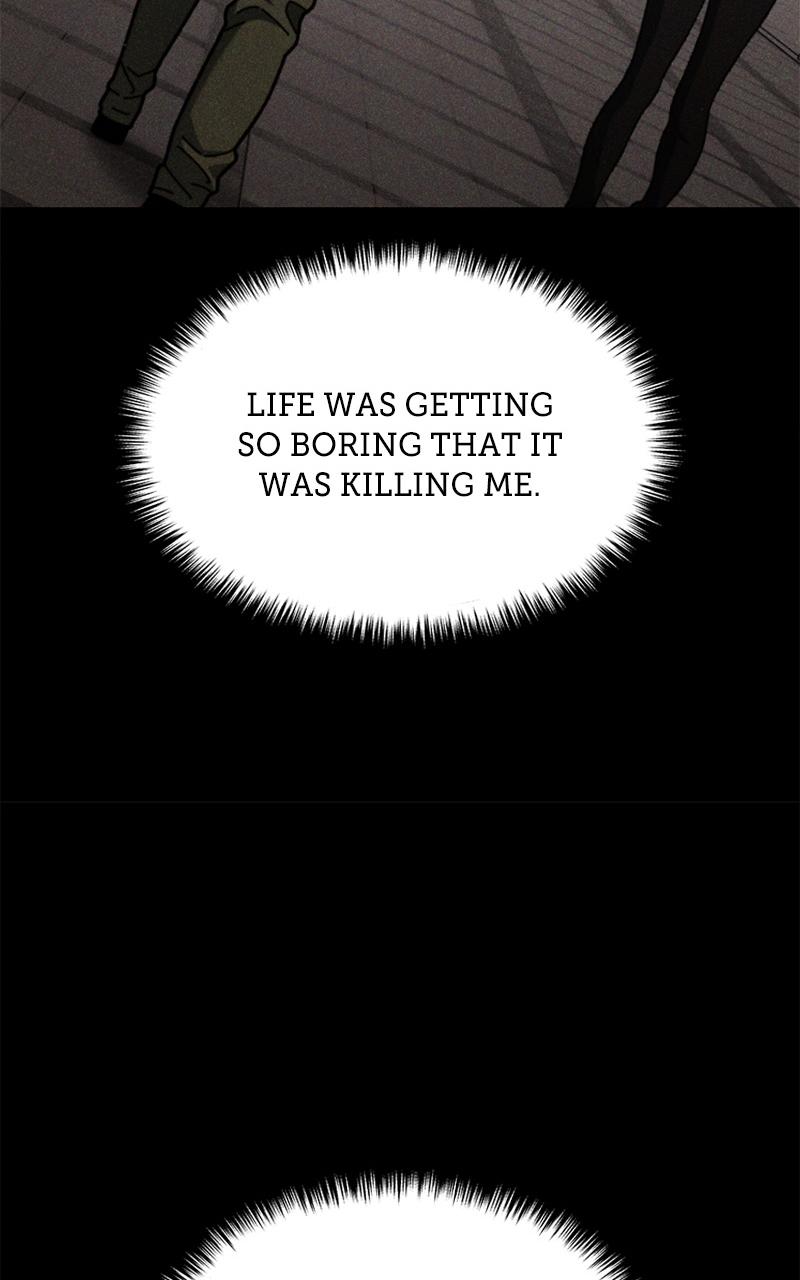 Regressed, but the World Didn