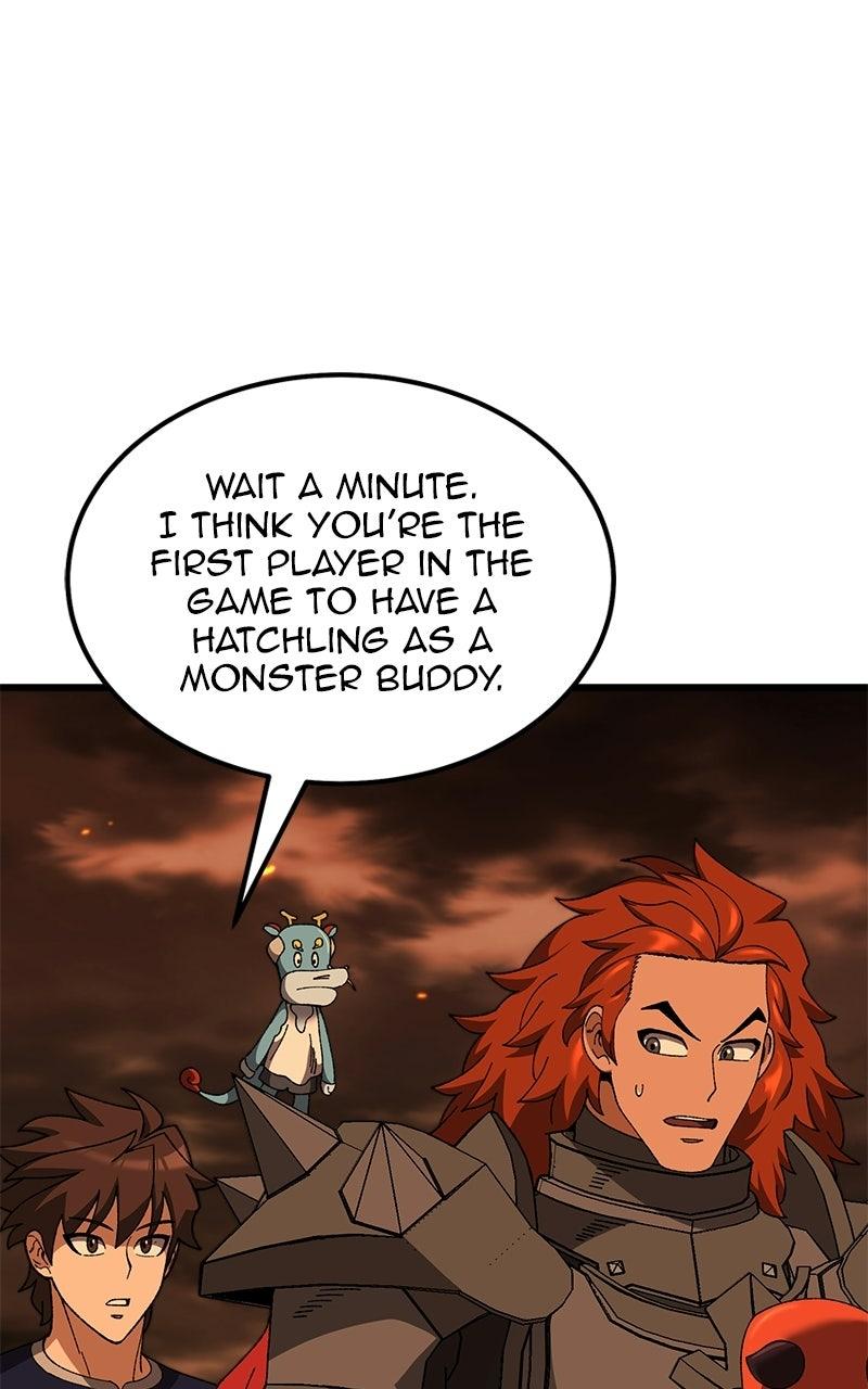 Regressed, but the World Didn