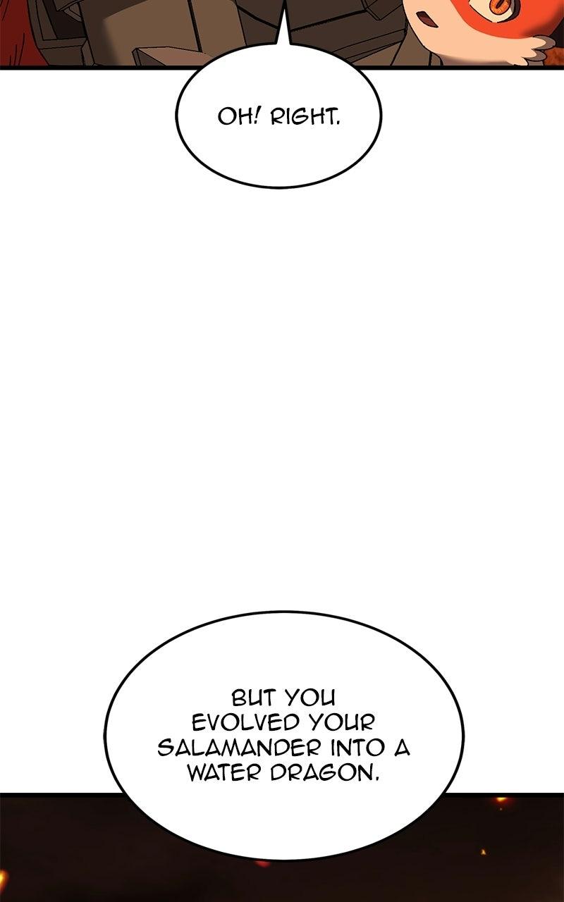Regressed, but the World Didn