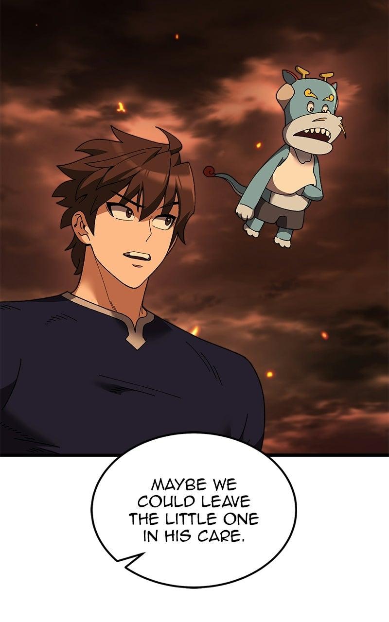 Regressed, but the World Didn