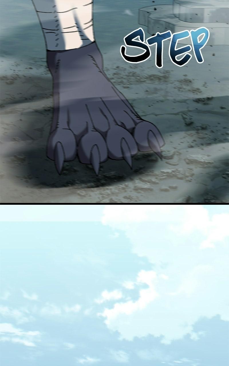 Regressed, but the World Didn