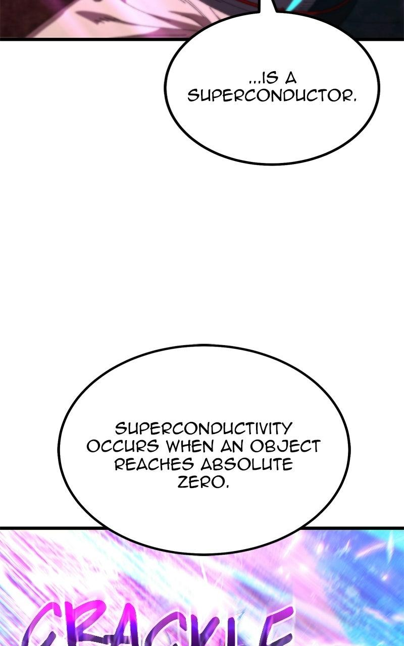 Regressed, but the World Didn