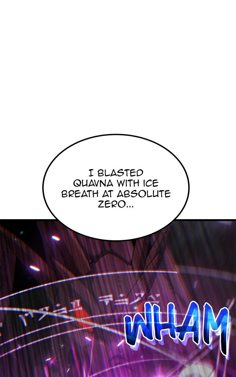 Regressed, but the World Didn