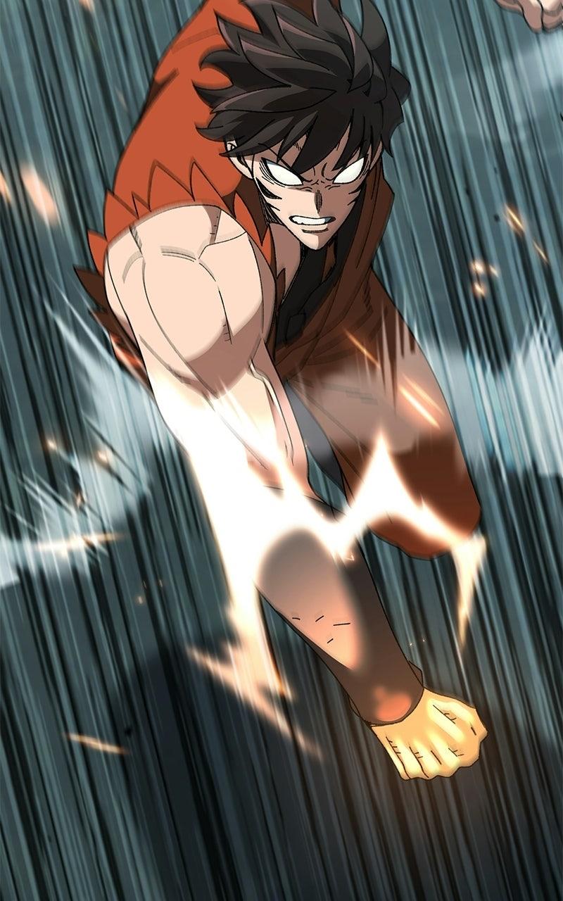 Regressed, but the World Didn