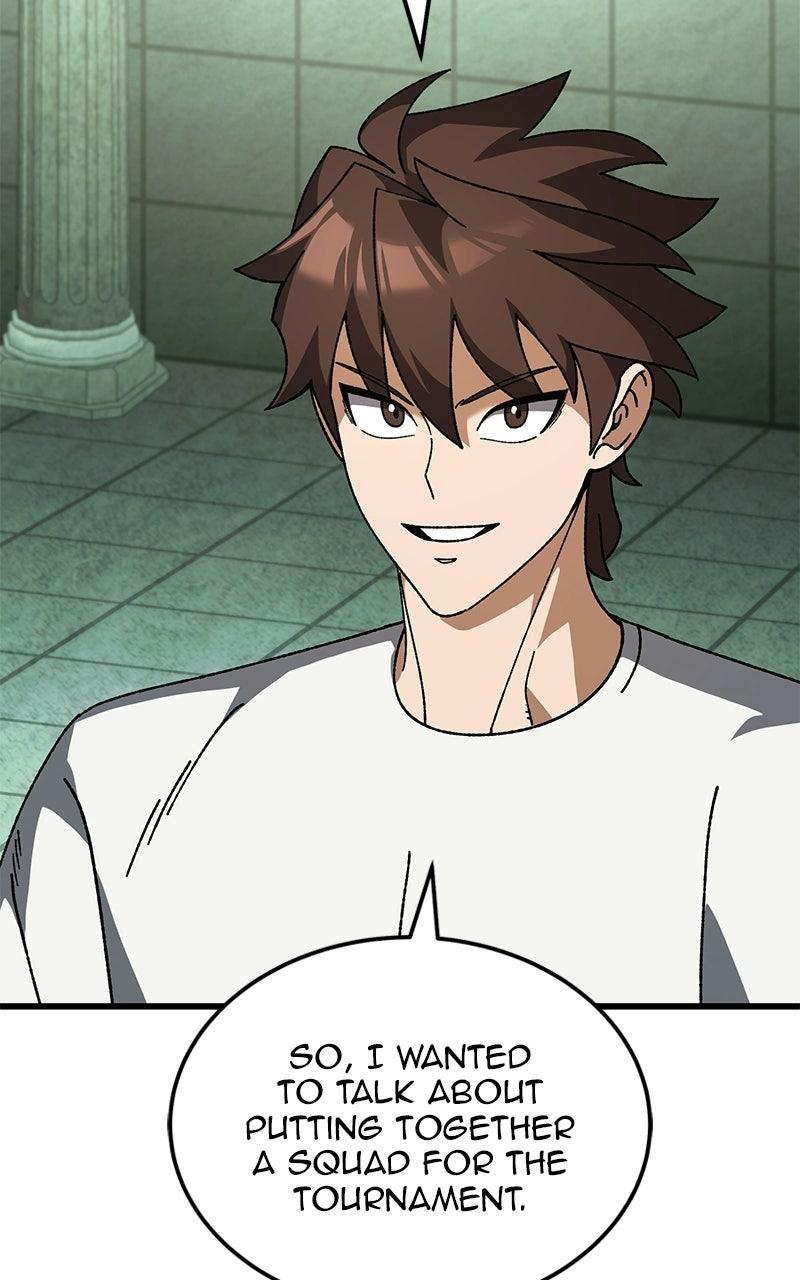 Regressed, but the World Didn