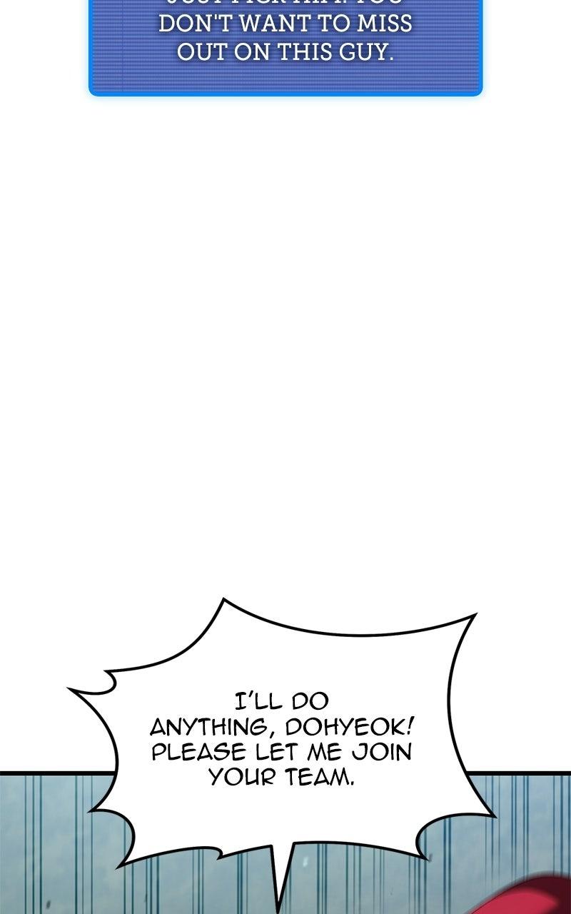 Regressed, but the World Didn