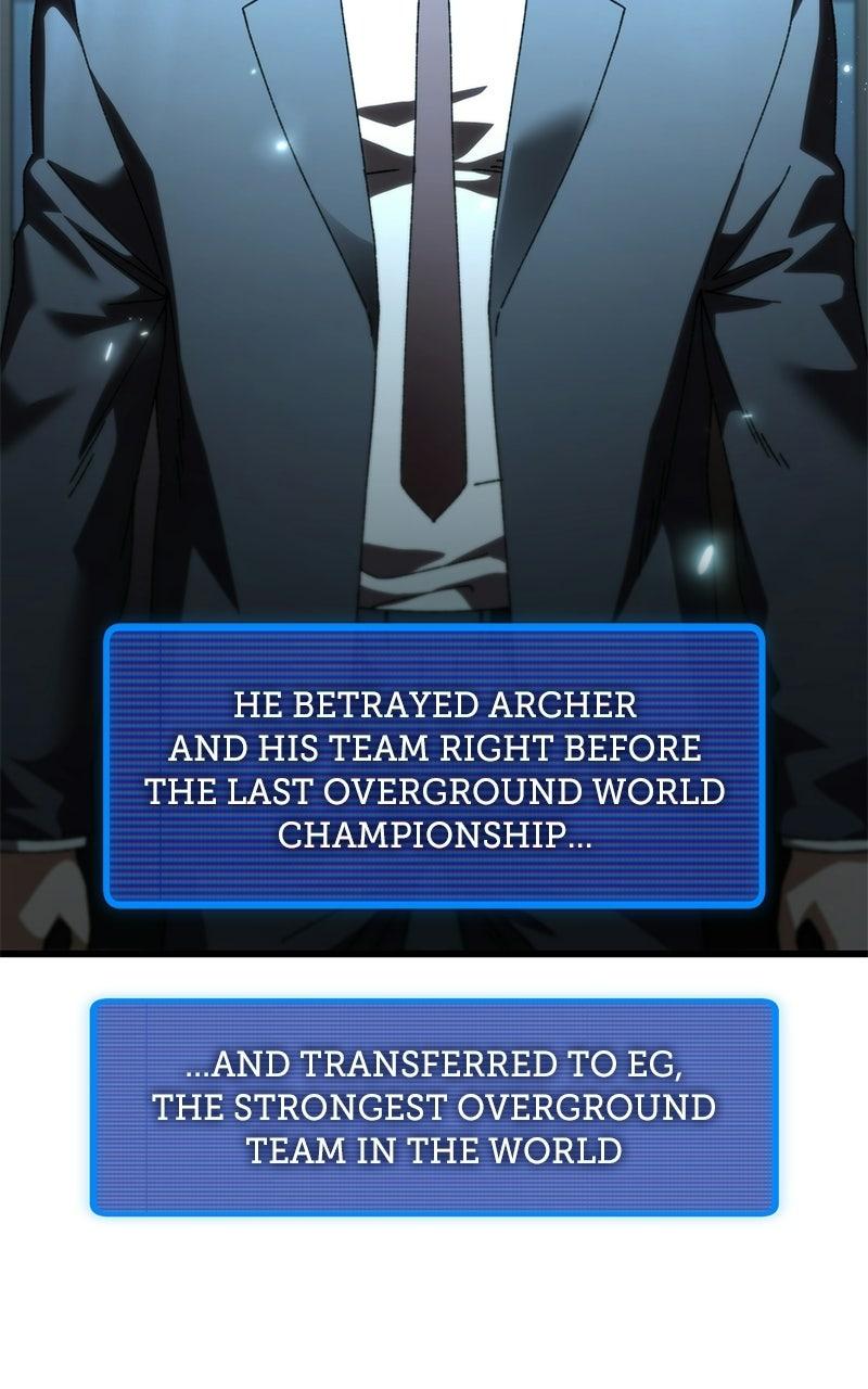 Regressed, but the World Didn